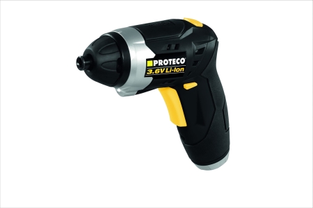 AKU šroubovák 4v1 PROTECO  51.10-AS-03-SH
