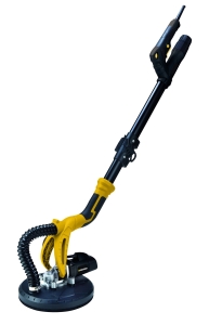 Bruska na sádrokarton PROTECO 51.03-SB-600