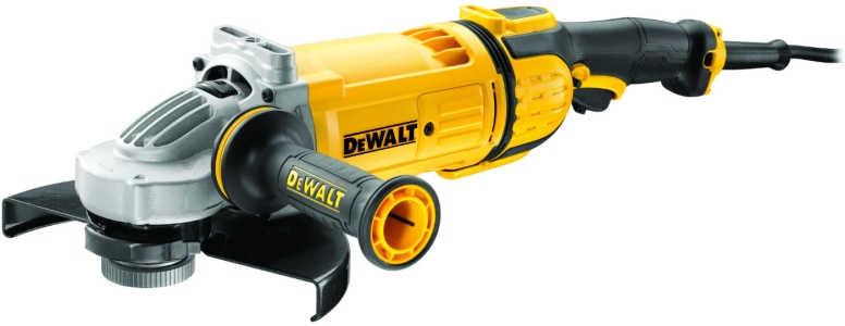 D28490 - D28490 ÚHLOVÁ BRUSKA 230MM PRO NÁROČNÉ POUŽITÍ 2000W DEWALT