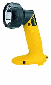 DW906 - AKU Svítilna DEWALT