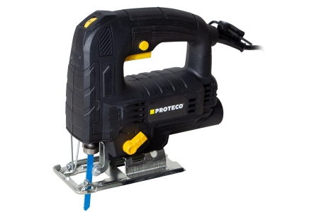 Elektrická přímočará pila PROTECO 51.01-PRP-800