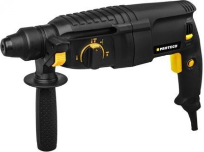 Elektrické vrtací kladivo PROTECO 51.03-KV-800