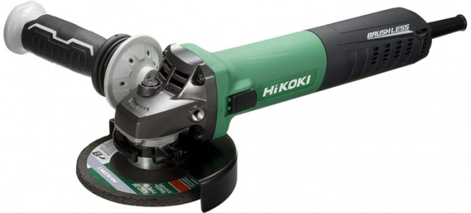 G13VE - Úhlová Bruska 125 mm HIKOKI