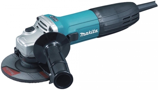 GA4530R - Úhlová bruska 115mm MAKITA