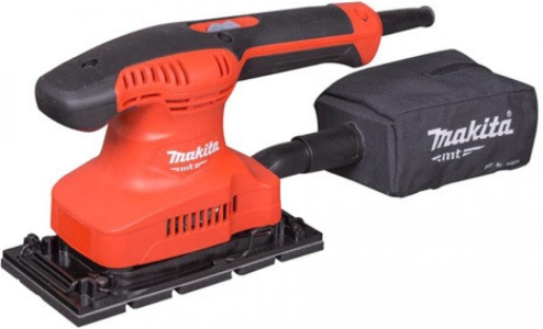 M9203 - Vibrační bruska MAKITA