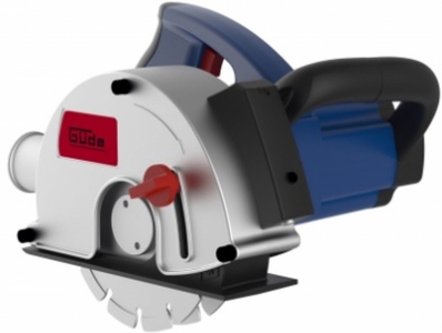 MD1700 - Zednická fréza GÜDE