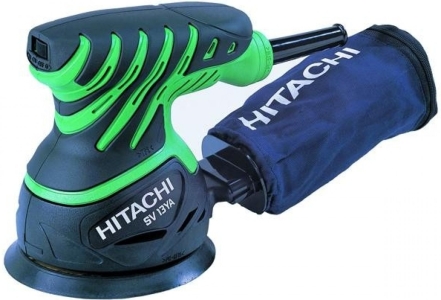 Kotoučová bruska HITACHI - SV13YA