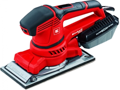 TE-OS-2520 Vibrační bruska EINHELL
