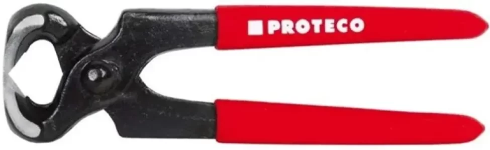 Kleště čelní štípací 160 mm ph