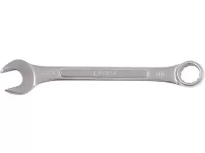Klíč očkopl. 7/16" chrom-vanadium