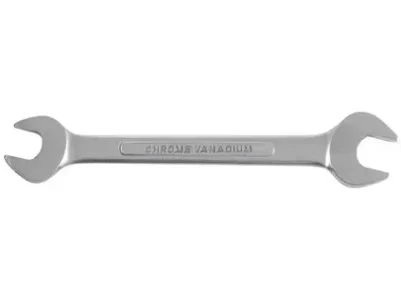 Klíč otevřený 27 x 32 chrom-vanadium din 3110