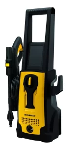 Myčka vysokotlaká 1600w, max 135bar, 5.5l/min