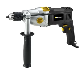 Vrtačka příklepová 2-rychlostní 1050w  51.03-VP-1200