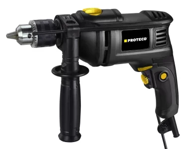 Vrtačka příklepová 750w  Proteco 51.03-VP-0900