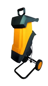 Drtič větví 2400w