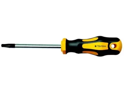 Šroubovák torx tx20 x 100mm