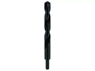 Vrták  16.50 mm hss s osazenou stopkou din 338