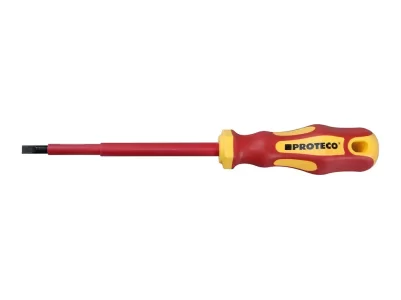Šroubovák plochý pl 6.5 x 150 mm elektrikářský