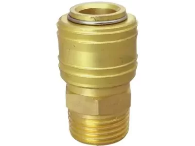 Rychlospojka g 3/8" s vnějším závitem