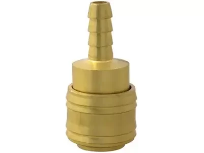 Rychlospojka  6 mm  s trnem na hadici
