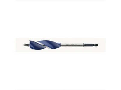 Vrták do dřeva blue groove 6,0x28mm irwin