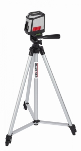 KRT706300T - Křížový laser plus stativ