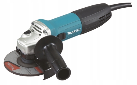 GA5030 - Úhlová bruska MAKITA 125mm