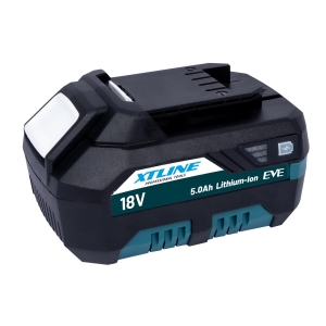 XT102786E - Akumulátor 5,0Ah XT-LINE
