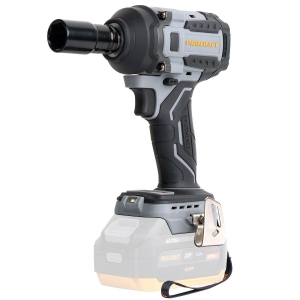 IW550A (bb) - AKU Rázový utahovák PROCRAFT INDUSTRIAL