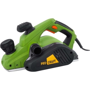 PE2150 - Elektrický hoblík PROCRAFT