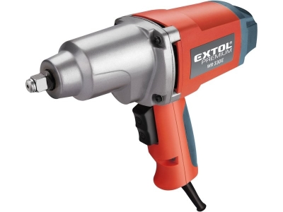 EXTOL 8890602 Rázový utahovák 1/2" 850 W