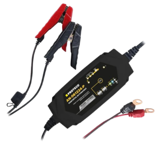 NABÍJEČKA AUTOBATERIÍ PREMIUM | 12 V / 24 V | 10 A
