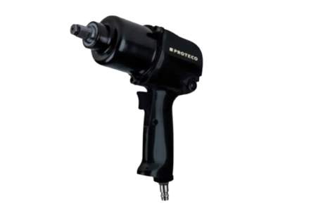 UTAHOVÁK PNEU.PISTOL. 1/2" 700 NM V KRABICI